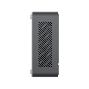 Mini PC Qoobe U155H Core Ultra 7 155H/32GB/SSD 1TB/Win 11 Pro czarny ( branded as Morefine)