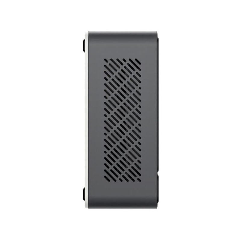 Mini PC Qoobe U155H Core Ultra 7 155H/32GB/SSD 1TB/Win 11 Pro czarny ( branded as Morefine)