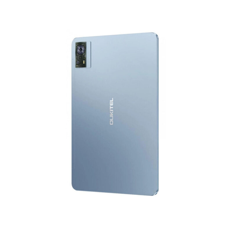 Tablet Oukitel OT5S 6/256GB 12" 8250mAh Niebieski