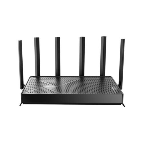ROUTER TP-LINK Archer BE400 Wi-Fi 7, BE6500