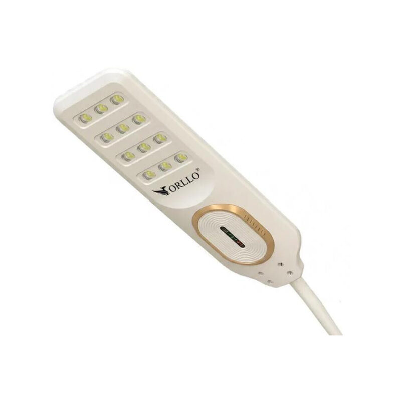 Lampa solarna Orllo 400W z uchwytem