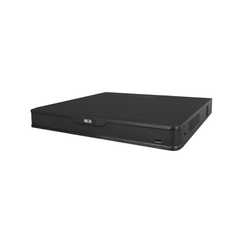 REJESTRATOR IP BCS Point BCS-P-NVR3202-4KE(3)