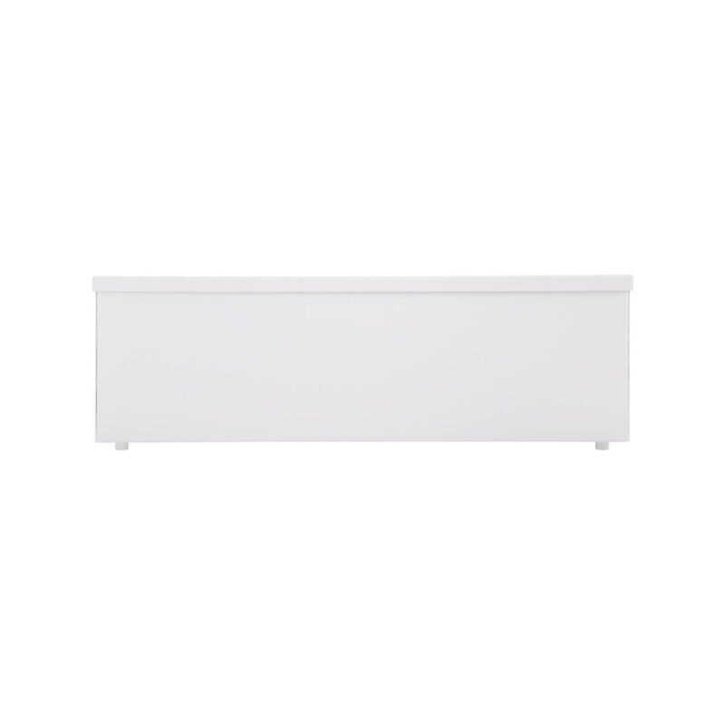 Zestaw do 8 kamer IP switch PoE 8P+2G ATTE IP-8-20-H