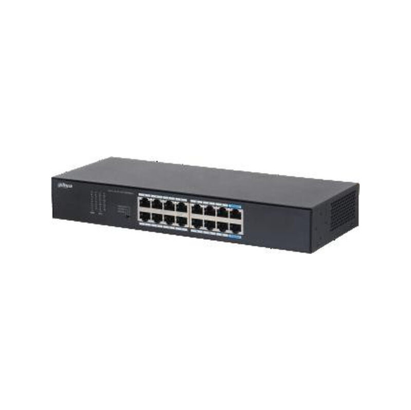 SWITCH DAHUA S3016-16GT