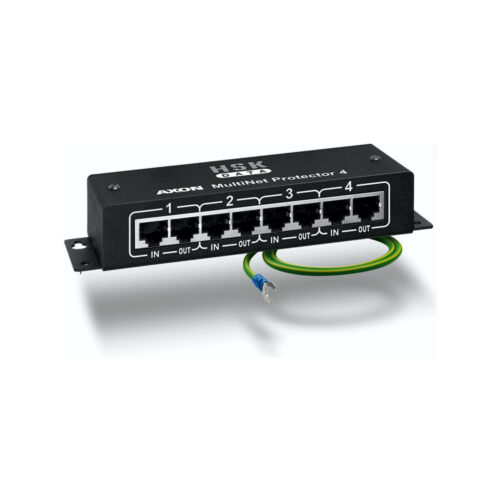 Ogranicznik przepięć AXON Multi Net Protector 4
