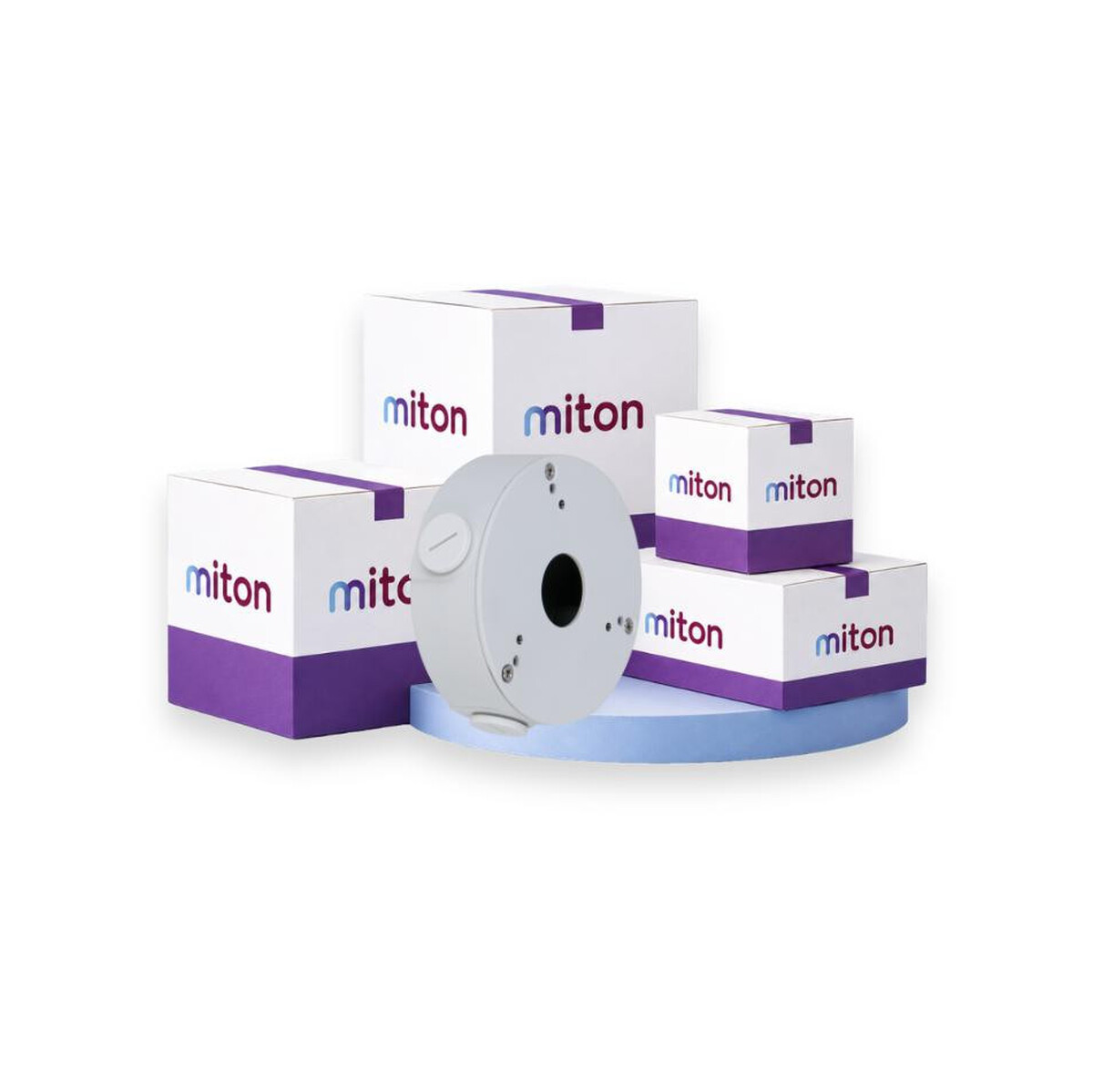 Puszka MT-P13G Opakowanie zbiorcze 10szt.