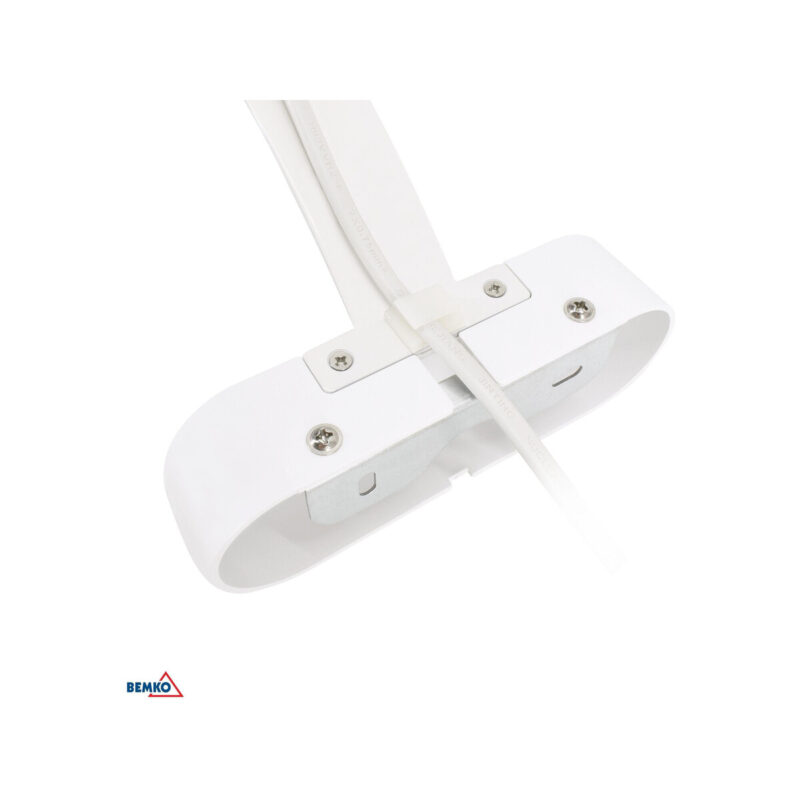 3aeaad2bcd5c1ff549a428c1464a6ff0_original Kinkiet led BAYLA BEMKO 8W 800LM 4000k 60cm ip44 biały C22-MLB-600-4K-WH
