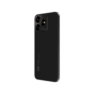 Smartfon ZTE Blade V50 Design 8/256GB (czarny)