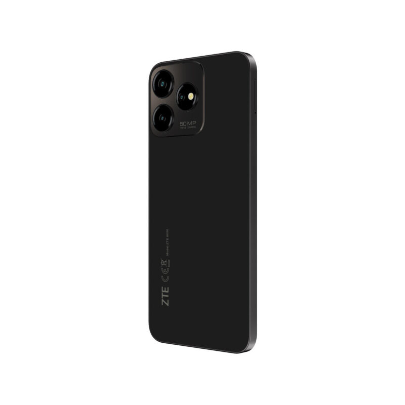 Smartfon ZTE Blade V50 Design 8/256GB (czarny)