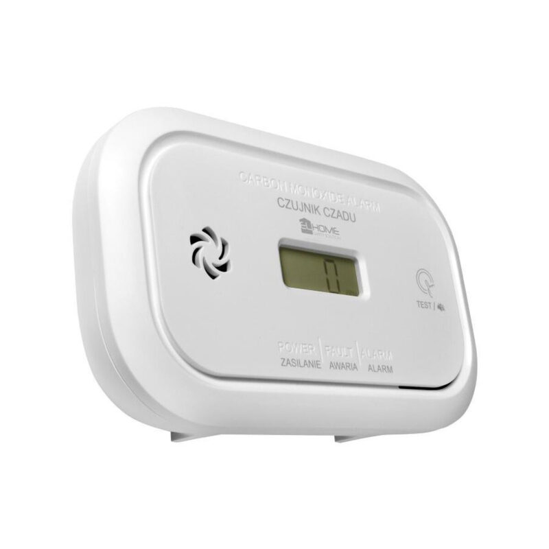 Czujnik czadu EL HOME CD-17A2v2300/B