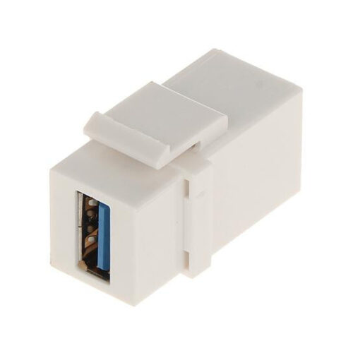 ZŁĄCZE KEYSTONE FX-USB3.0/S