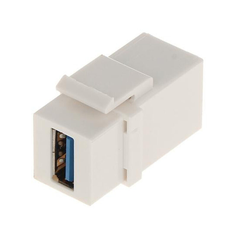 ZŁĄCZE KEYSTONE FX-USB3.0/S