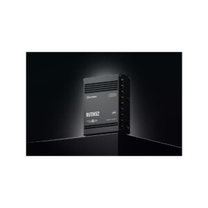 Teltonika RUTM52 router przemysłowy 5G (RUTM52100000)