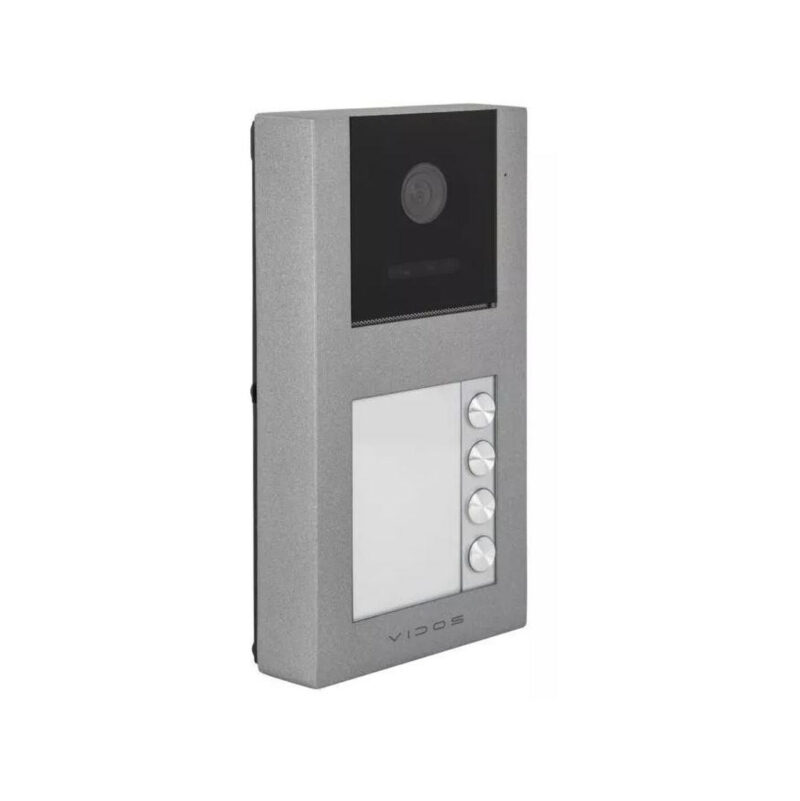 Panel zew. VIDOS X S11-4