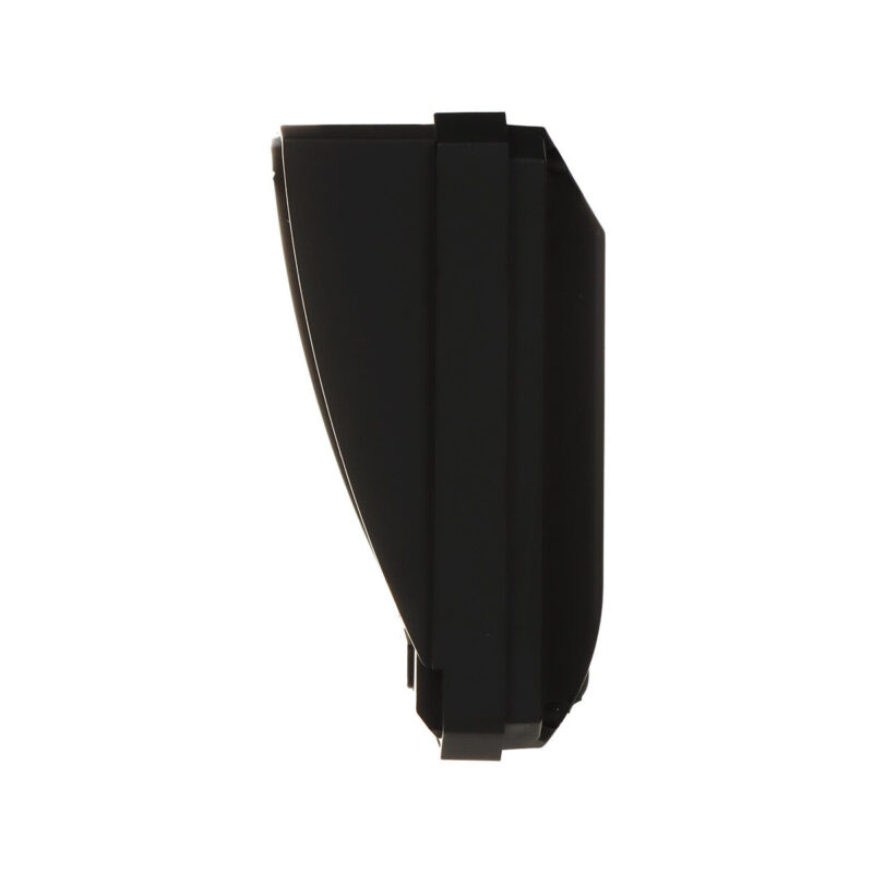 REJESTRATOR MOBILNY Z MONITOREM ATE-NTFT7-4CH-T3 4 KANAŁY 7 " AUTONE