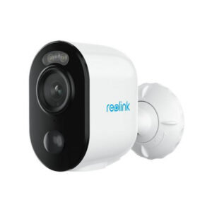 Kamera IP Reolink Argus Series B310 3MP Wi-Fi bateryjna