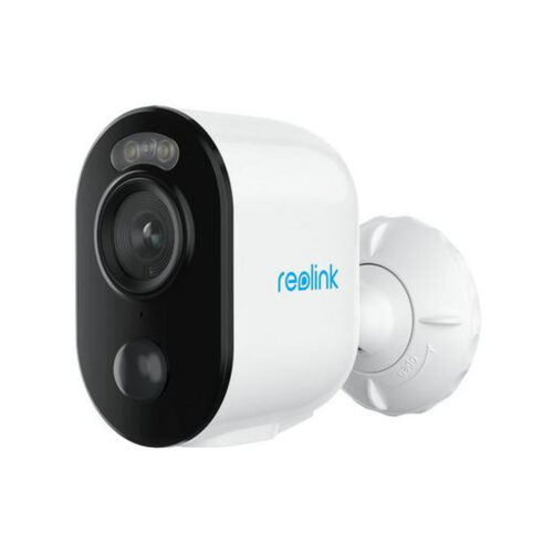 Kamera IP Reolink Argus Series B310 3MP Wi-Fi bateryjna