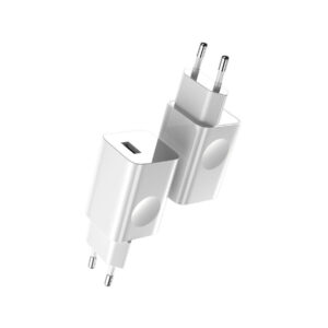 ŁADOWARKA SIECIOWA Baseus Quick Charger CCALL-BX02 24W 1x USB-A QC 3.0