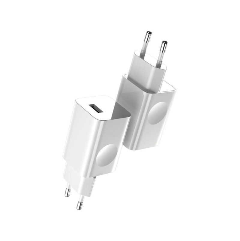ŁADOWARKA SIECIOWA Baseus Quick Charger CCALL-BX02 24W 1x USB-A QC 3.0