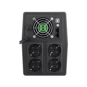 UPS ZASILACZ AWARYJNY PowerWalker VI 1500 SCL