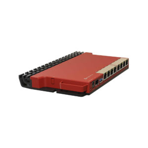 MIKROTIK L009UIGS-RM
