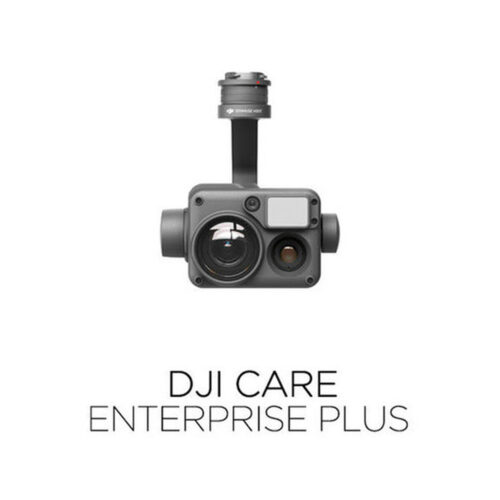 DJI Care Enterprise Plus Zenmuse H20T - kod elektroniczny