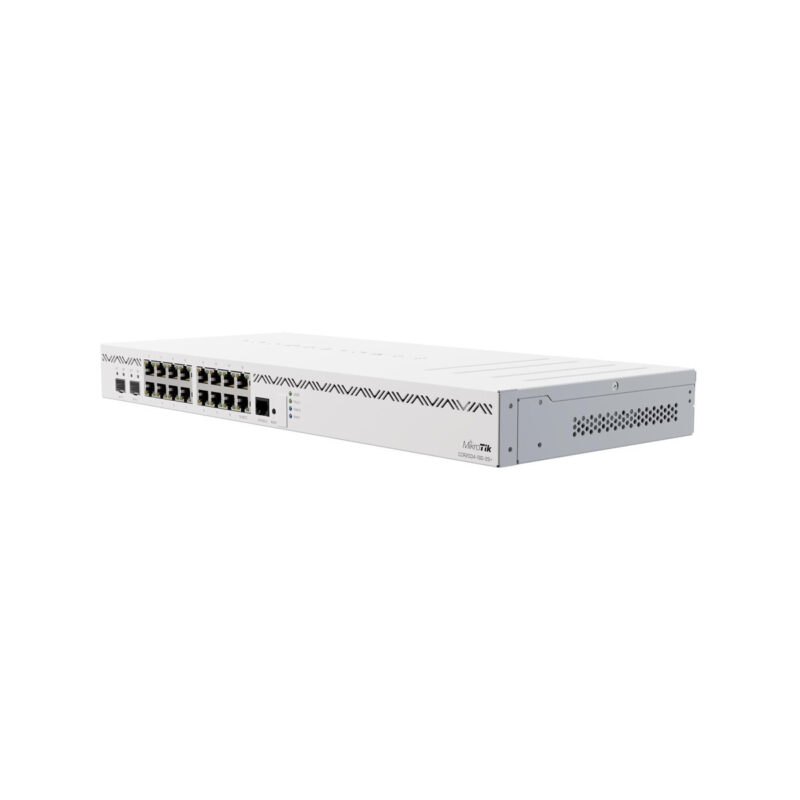 MIKROTIK ROUTERBOARD CCR2004-16G-2S+