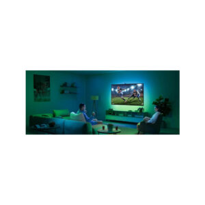 3b8d1b1c4e3eabb21130ee0acfee08e2_original Govee H6099 TV Backlight 3 Lite Podświetlenie LED dla TV 55-65 cali, RGBICW, Wi-Fi+Bluetooth