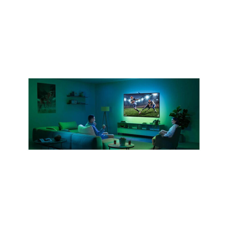 3b8d1b1c4e3eabb21130ee0acfee08e2_original Govee H6099 TV Backlight 3 Lite Podświetlenie LED dla TV 55-65 cali, RGBICW, Wi-Fi+Bluetooth