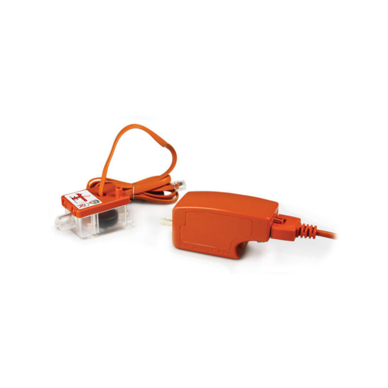 POMPKA DO SKROPLIN ASPEN FP2212 MINI ORANGE