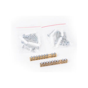 Rozdzielnica natynkowa 24 modułowa (2*12M) Adelid RM-NT-24T