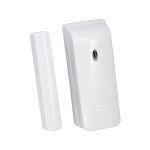 ROPAM MGD-ari-WH bezprzewodowa czujka magnetyczna, system ari, biała, bateria ER14250.