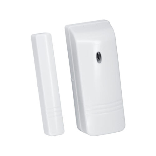 ROPAM MGD-ari-WH bezprzewodowa czujka magnetyczna, system ari, biała, bateria ER14250.