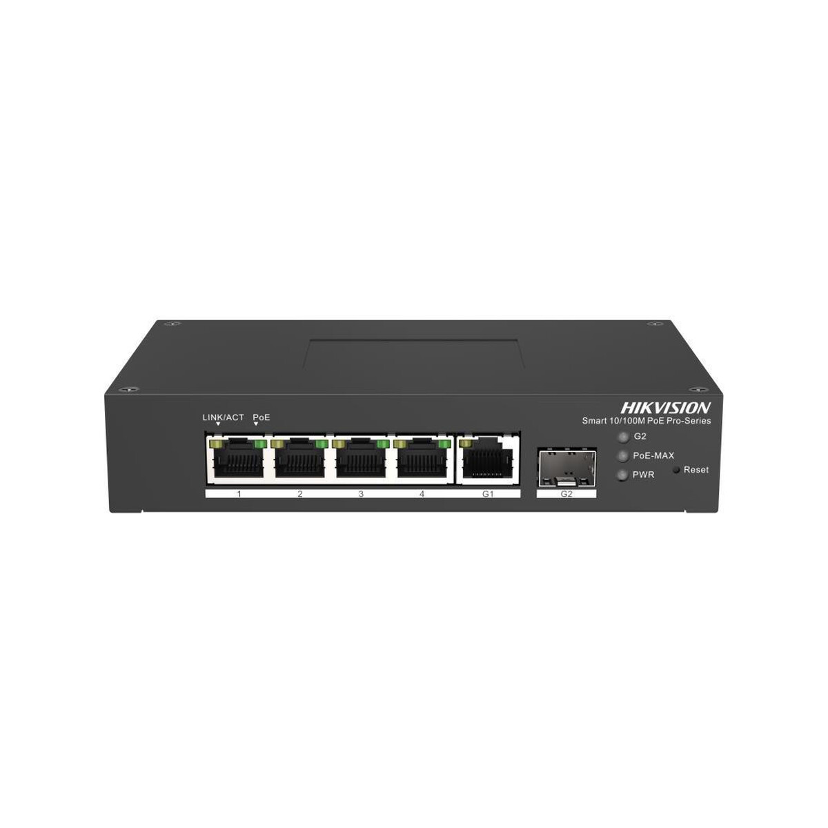 Switch Hikvision DS-3T1306P-SI/HS