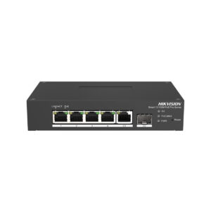 Switch Hikvision DS-3T1306P-SI/HS