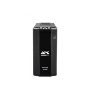 APC Zasilacz awaryjny BR650MI UPS Back Pro BR 650VA 6xC13, AVR,LCD