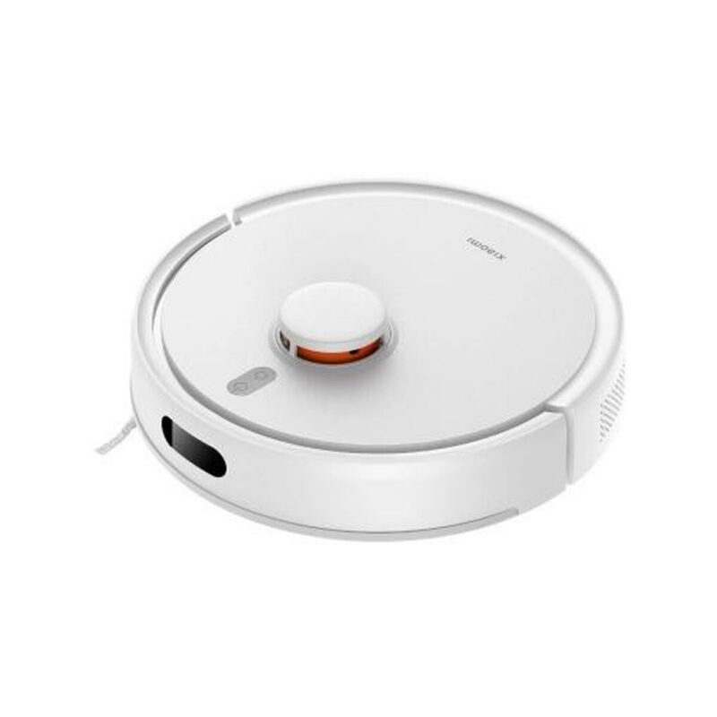 3bbc85beff441579b3b77189aeb948f6_original Odkurzacz automatyczny z mopem Xiaomi Robot Vacuum S20 Biały