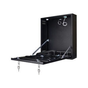 OBUDOWA DVR Pulsar AWO529