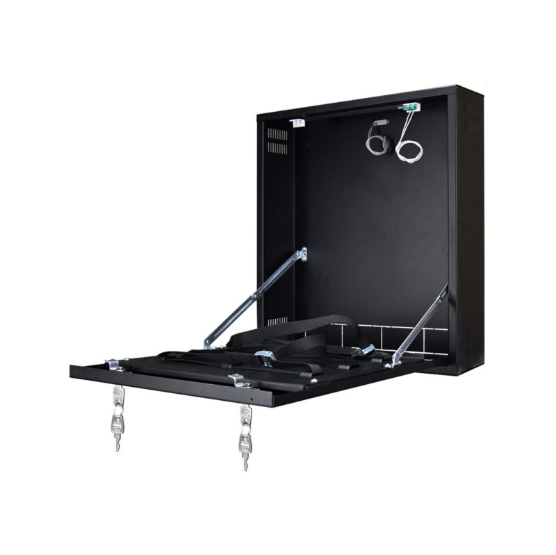 OBUDOWA DVR Pulsar AWO529