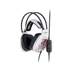 Słuchawki komputerowe A4TECH BLOODY G565 Enegry White