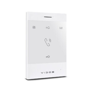 Unifon do wideodomofonu VIDOS IPX M110-U