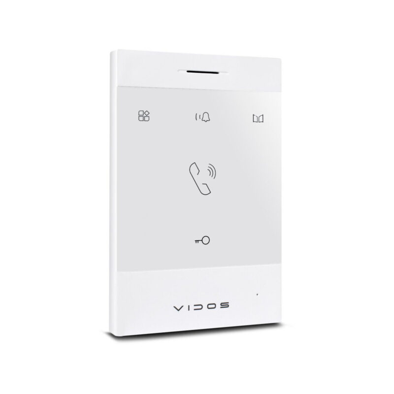 Unifon do wideodomofonu VIDOS IPX M110-U