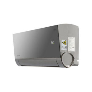 Klimatyzator pokojowy Rotenso Versu Mirror z WiFi VM26Xi (jednostka wewnętrzna)