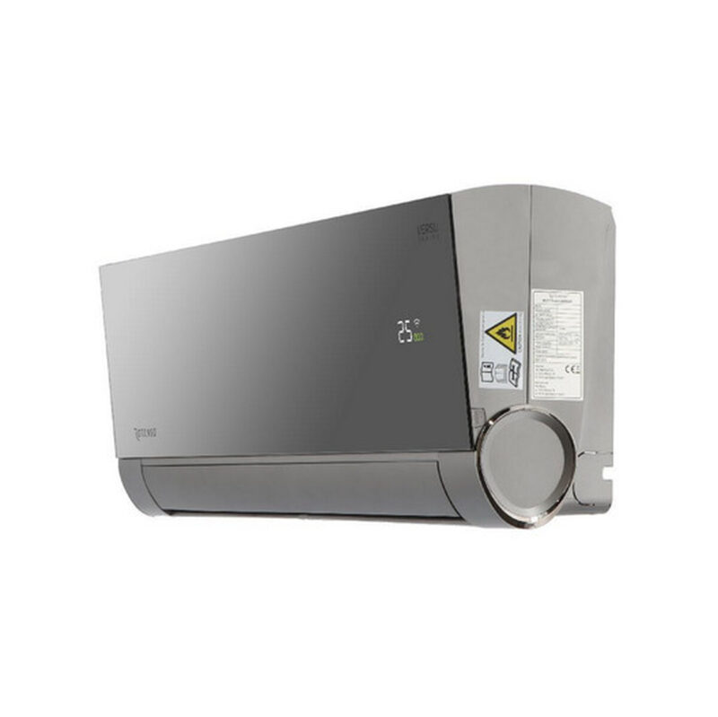 Klimatyzator pokojowy Rotenso Versu Mirror z WiFi VM26Xi (jednostka wewnętrzna)