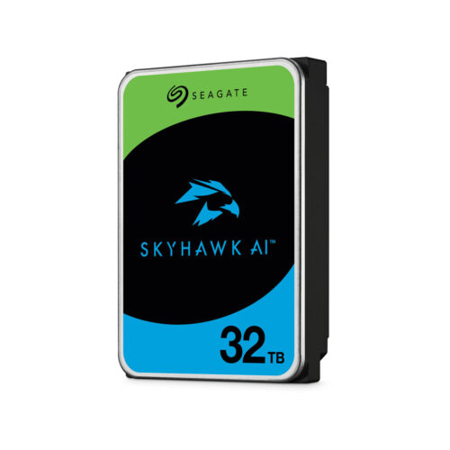 Dysk HDD Seagate SkyHawk AI ST32000VE000 32TB