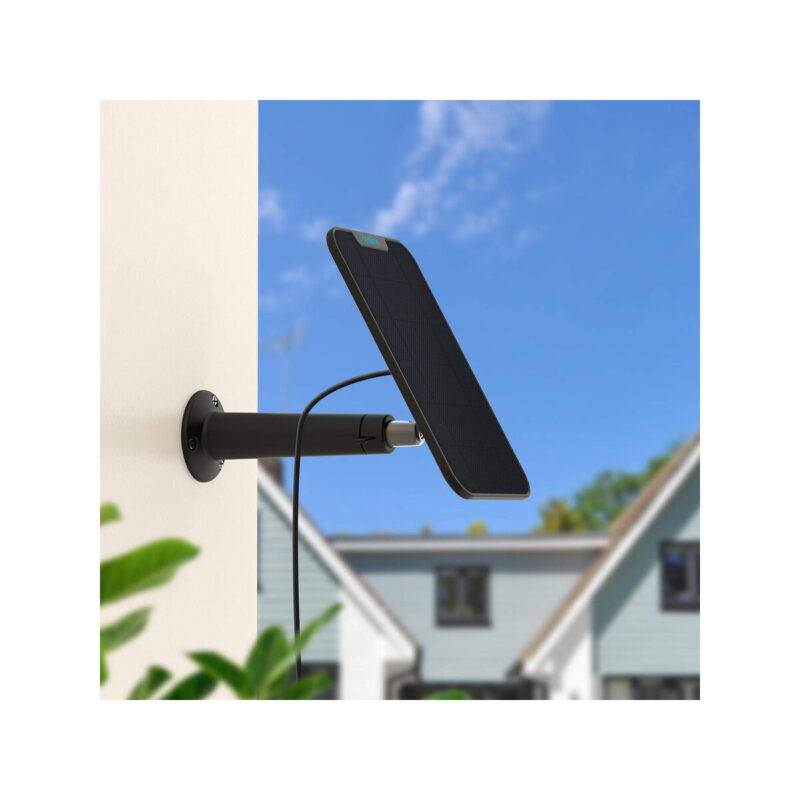 Panel solarny 2 Reolink czarny 5,8W