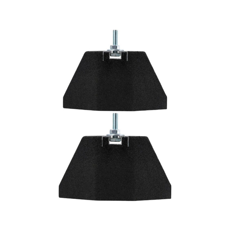 Podstawa gumowa Heavy Foot Ivensis IPR600 R14 2 szt.