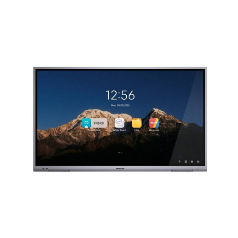 MONITOR INTERAKTYWNY 65" HIKVISION DS-D5B65RB/A