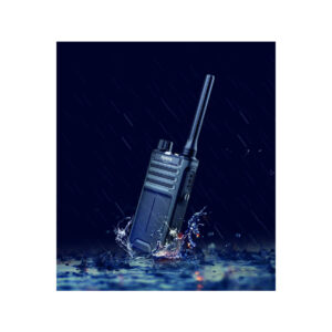 Radiotelefon Hytera BP515LF - DMR, bez licencji, 446 MHz, IP54, antena stała