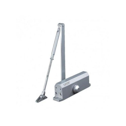 SAMOZAMYKACZ SCOT DC-20